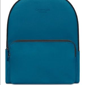 Calvin Klein back pack